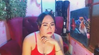 wildmariposa on Cam4 