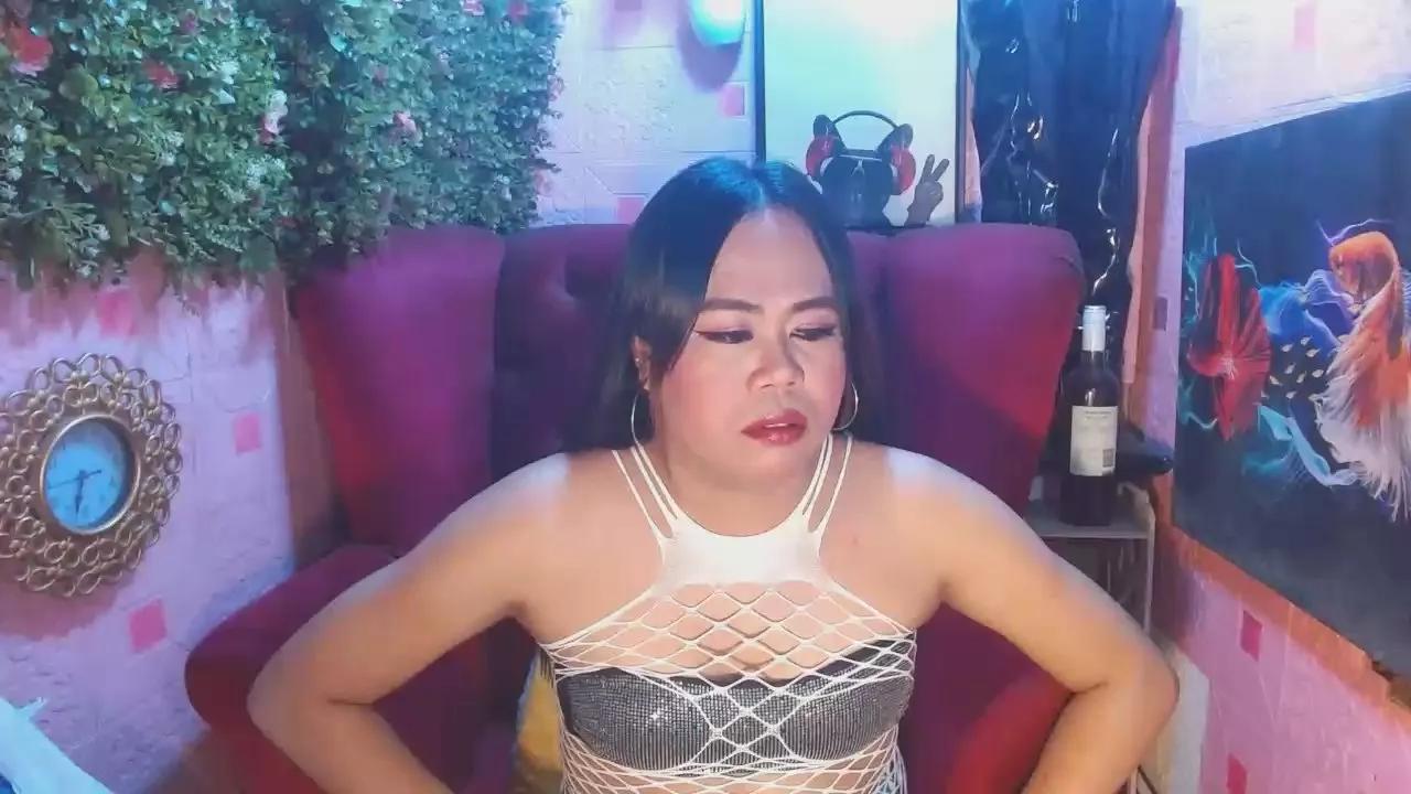 wildmariposa on Cam4 