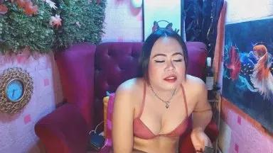wildmariposa on Cam4 
