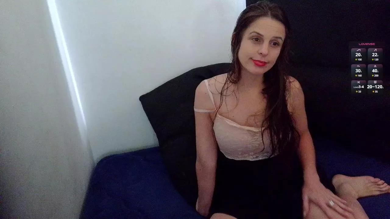 Wilks on Cam4 