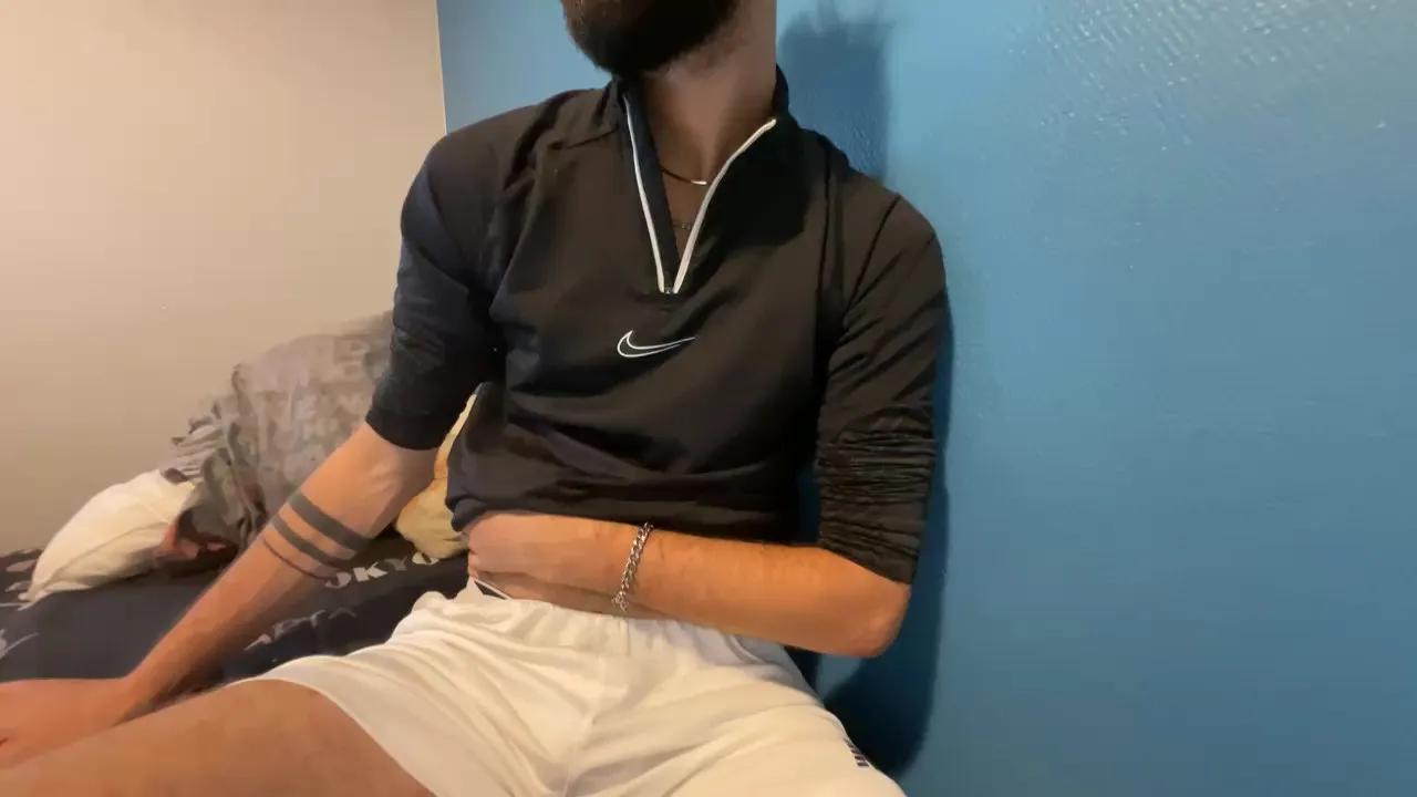 willfr2 on Cam4