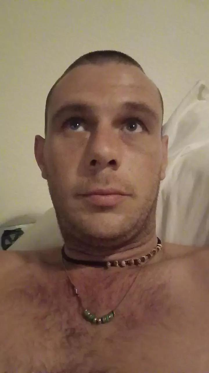 WillRider96 on Cam4