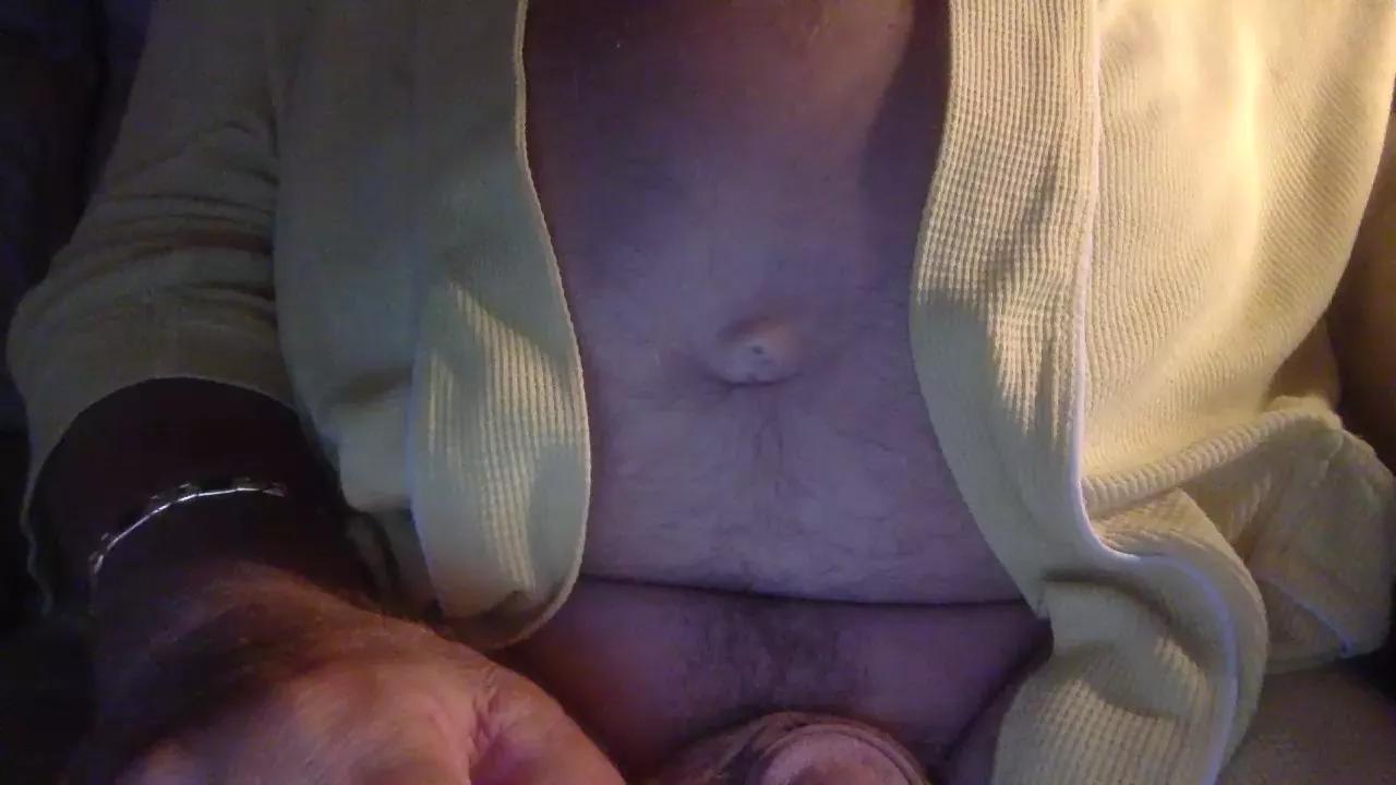 willybill777 on Cam4 
