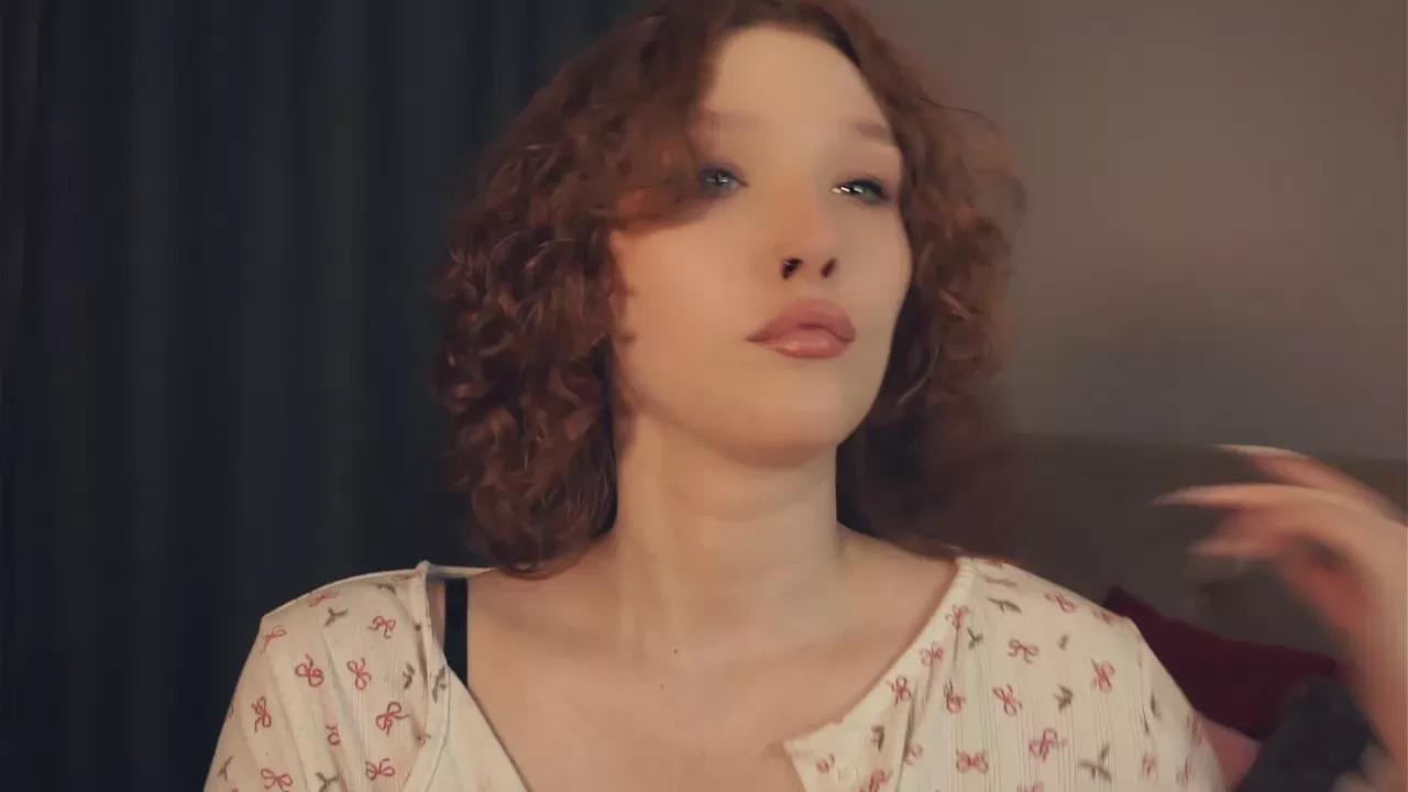 WilonaHeathman on Cam4 