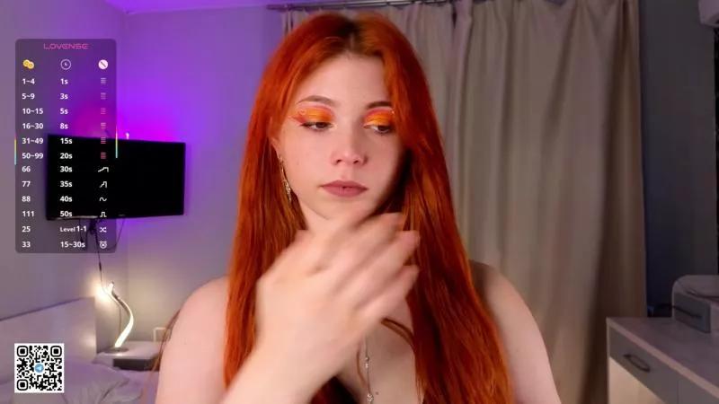 WiloneCatlett on Cam4 