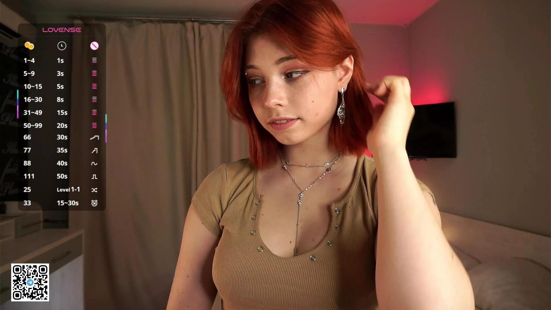 WiloneCatlett on Cam4 