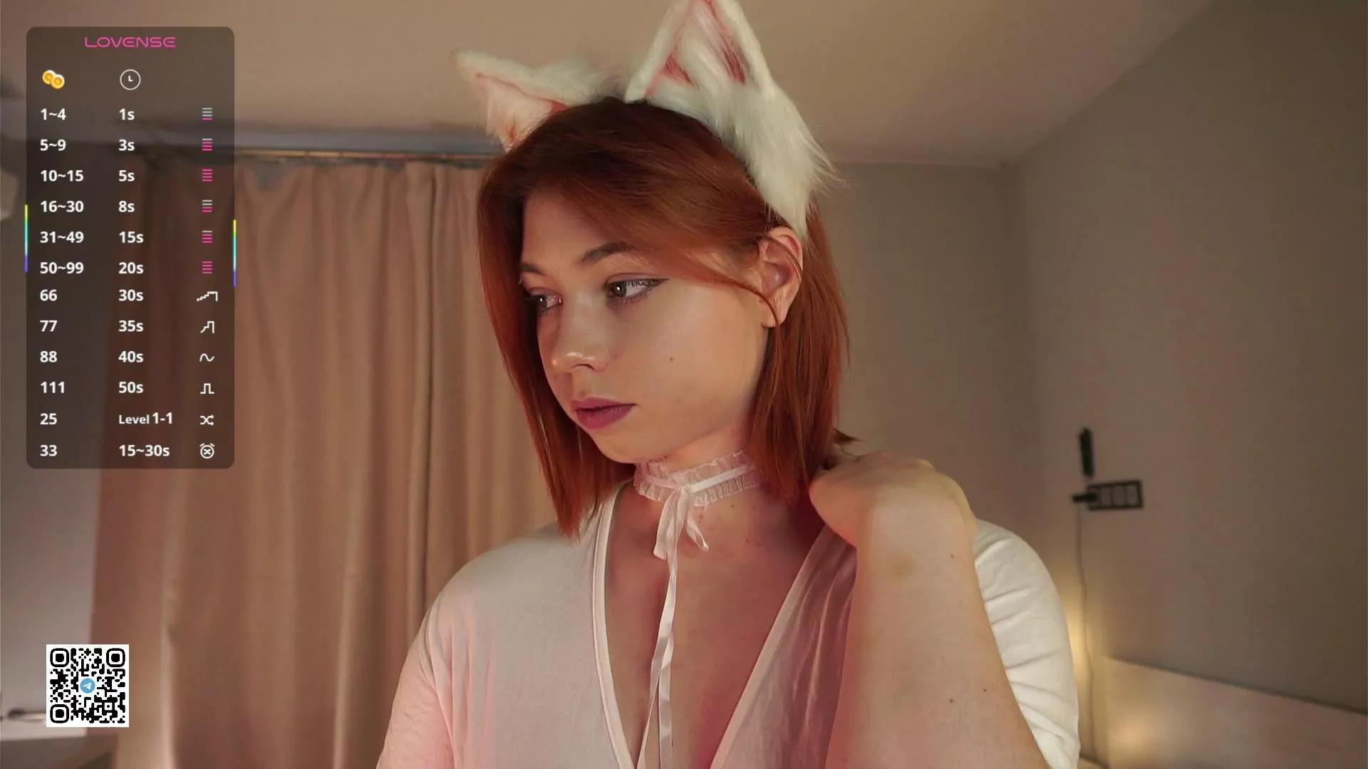 WiloneCatlett on Cam4 