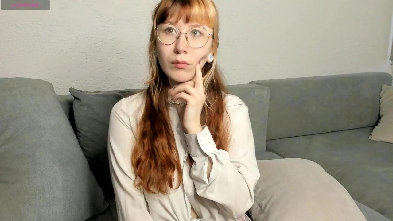 Sweet WinonaMensi from Cam4 WinonaMensi from Cam4