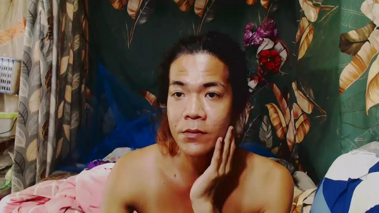 Offline wonderfulvaness on Cam4