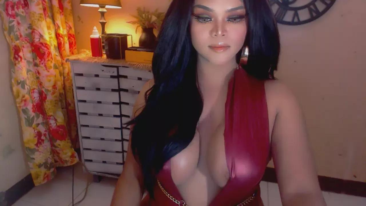 WorldClassDiva on Cam4 