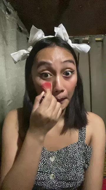worldofjessica2 on Cam4 