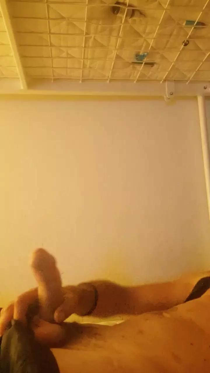 Worriors1989 on Cam4 