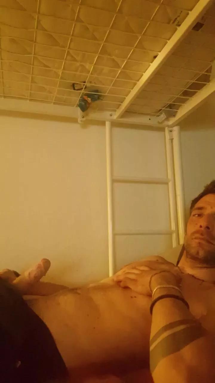 Worriors1989 on Cam4 