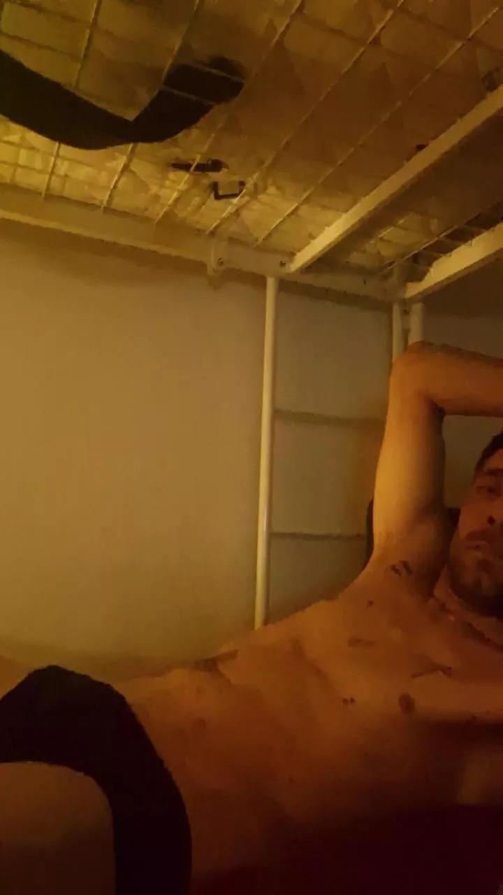 Worriors1989 on Cam4 