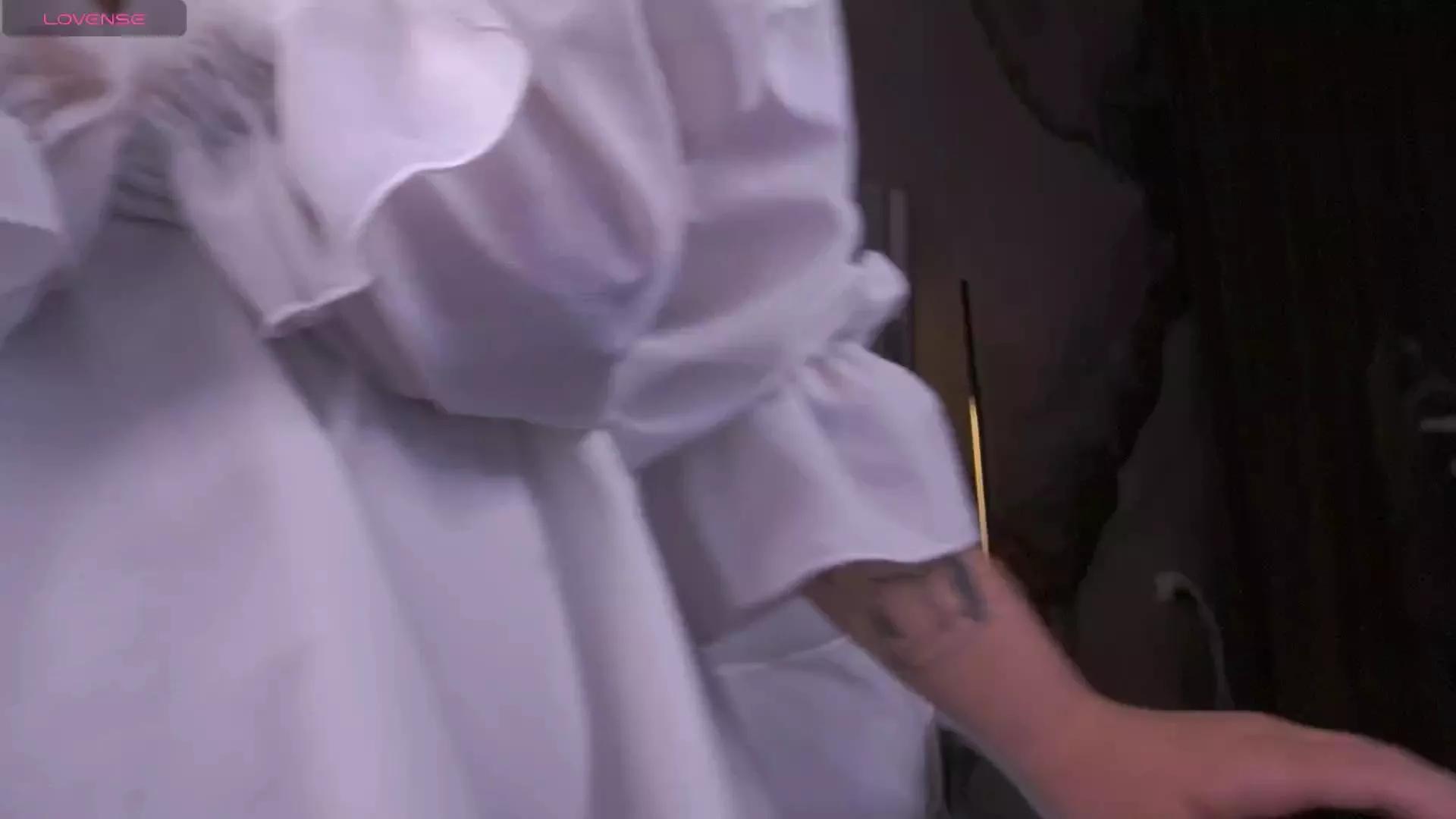 xDaphneMoss on Cam4 