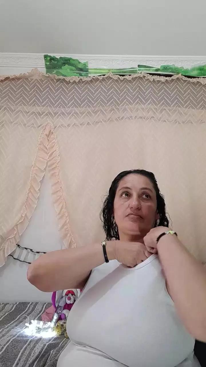 ximenajimenez on Cam4 