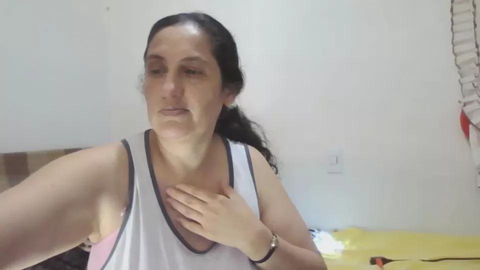 ximenajimenez on Cam4 
