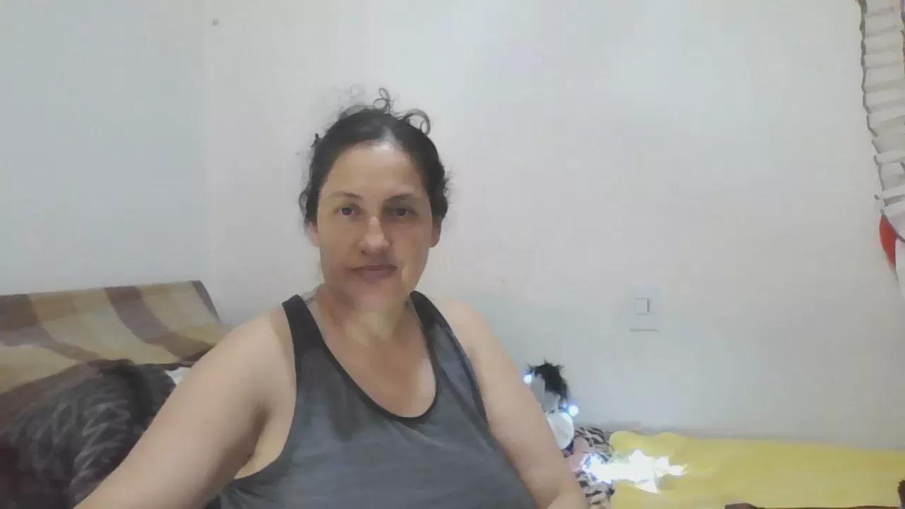 ximenajimenez on Cam4 