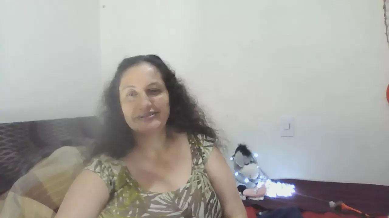 ximenajimenez on Cam4 