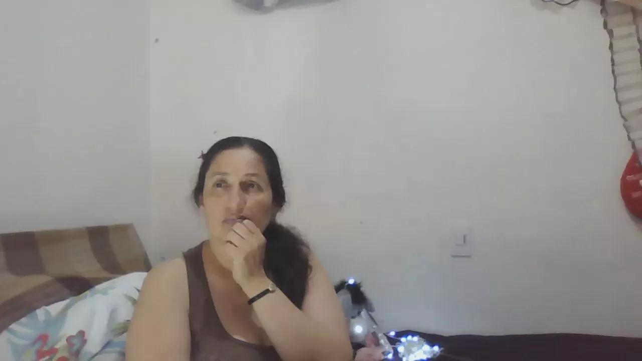 ximenajimenez on Cam4 