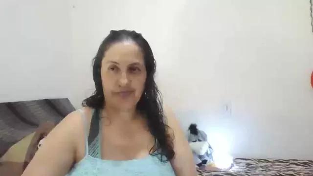 ximenajimenez on Cam4 
