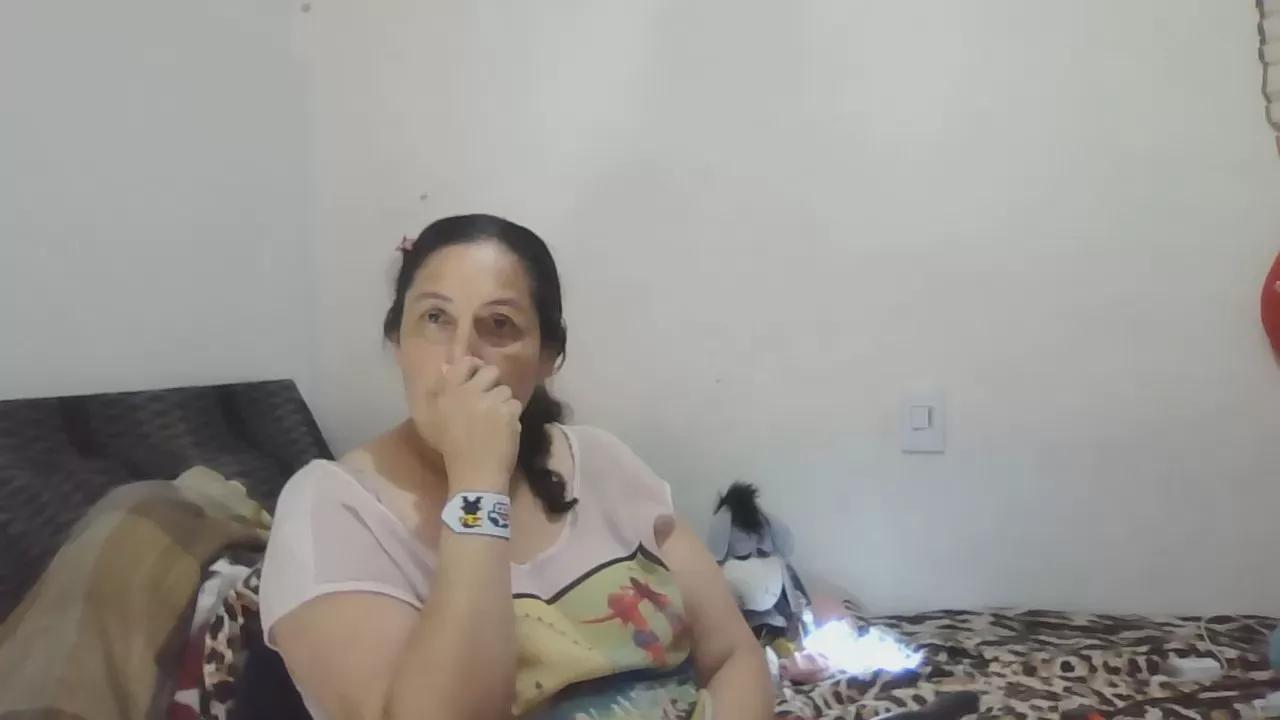 ximenajimenez on Cam4 