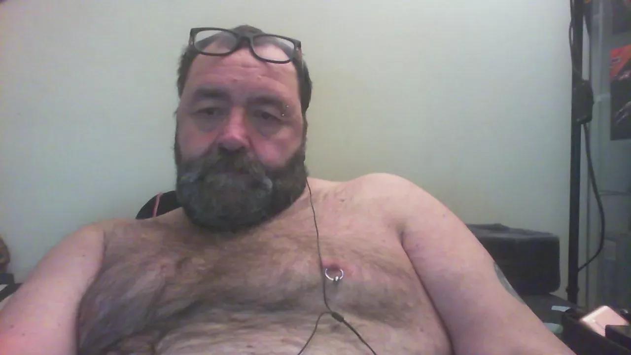 xizorsexy on Cam4 
