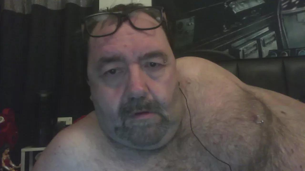 xizorsexy on Cam4 