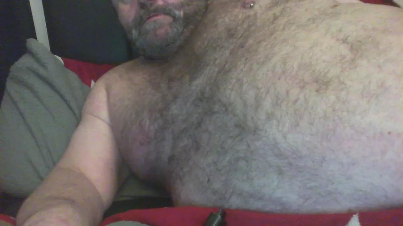 xizorsexy on Cam4 