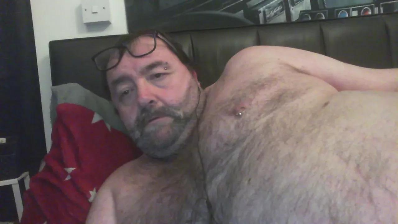 xizorsexy on Cam4 