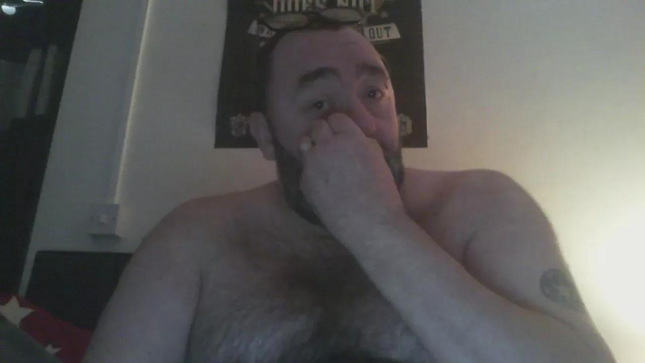 xizorsexy on Cam4 