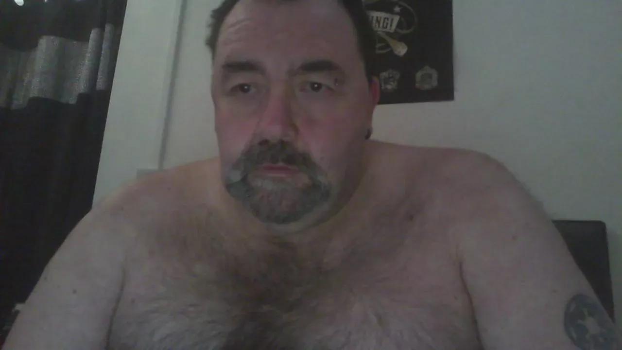 xizorsexy on Cam4 
