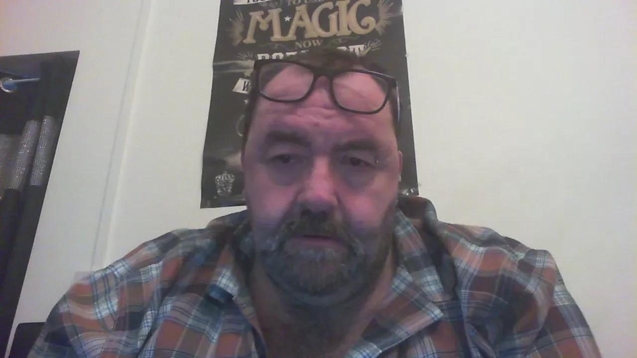 xizorsexy on Cam4 
