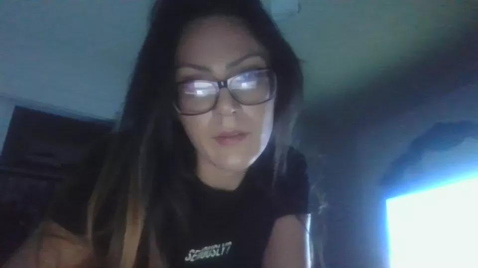 XLindaGu3ritaX on Cam4 