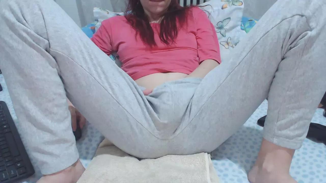 xostefanny on Cam4 