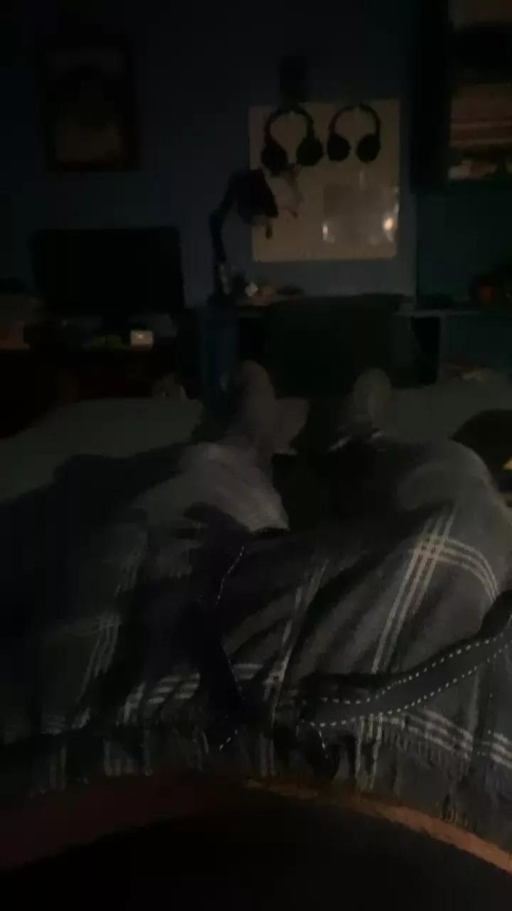 Xovi007 on Cam4