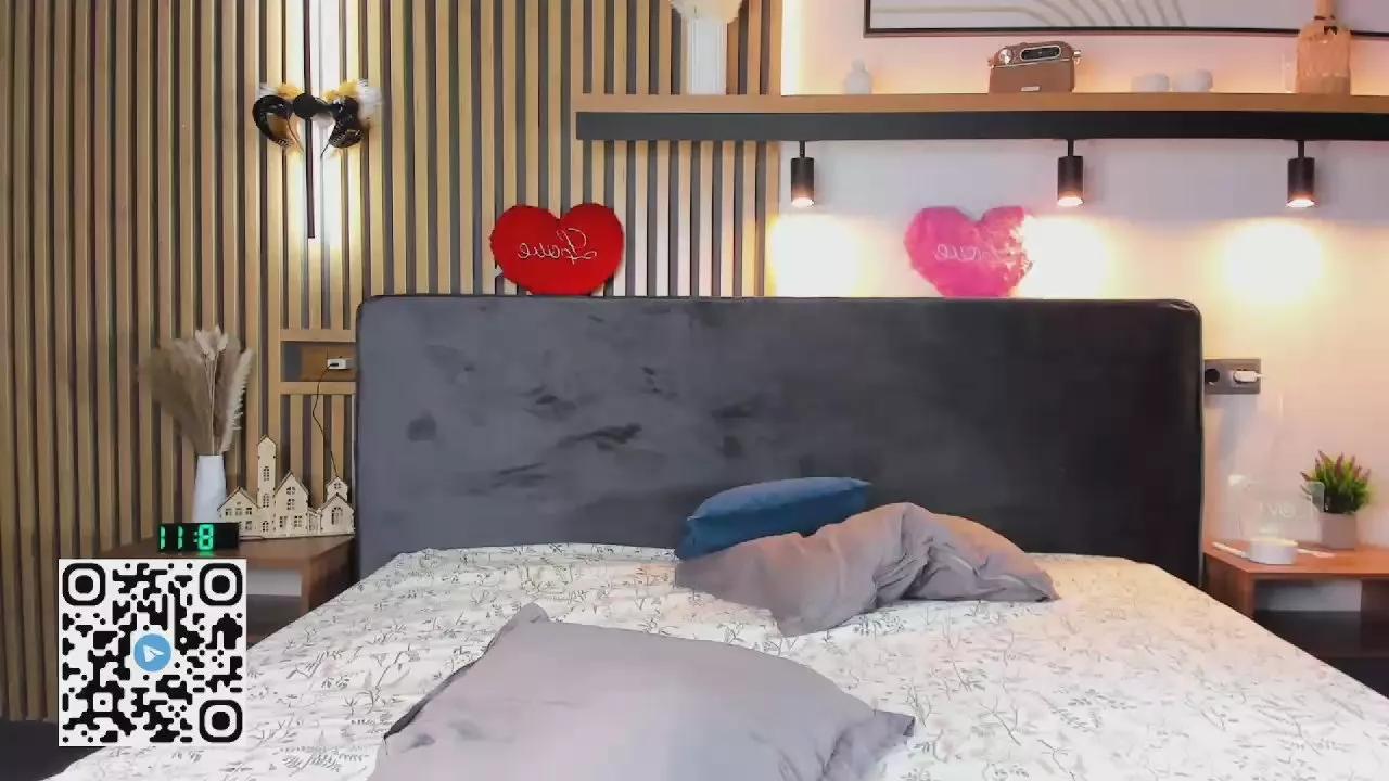 XSlim_ShadyX on Cam4 