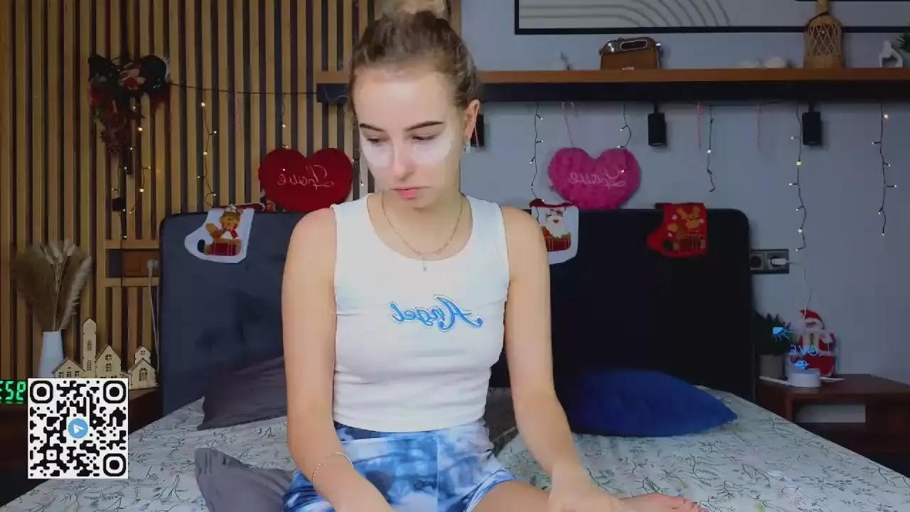 XSlim_ShadyX on Cam4 