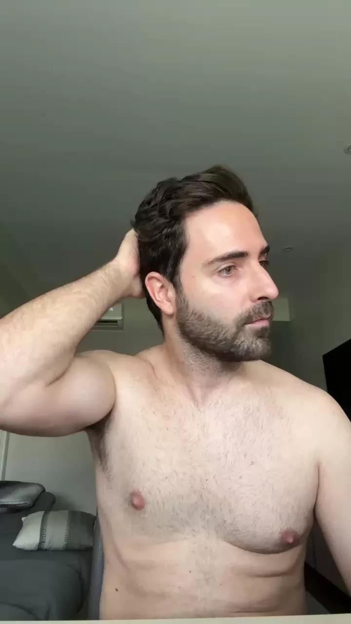 Xueks on Cam4 