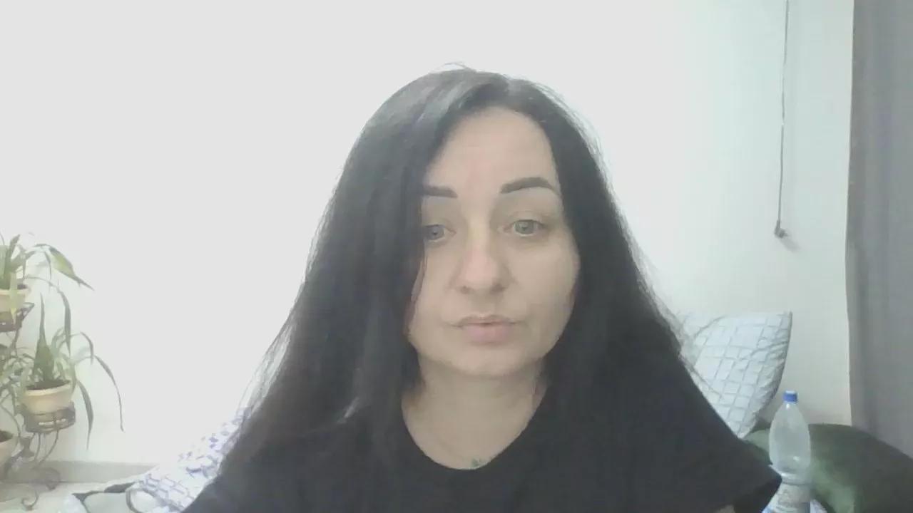 xviktoria on Cam4 