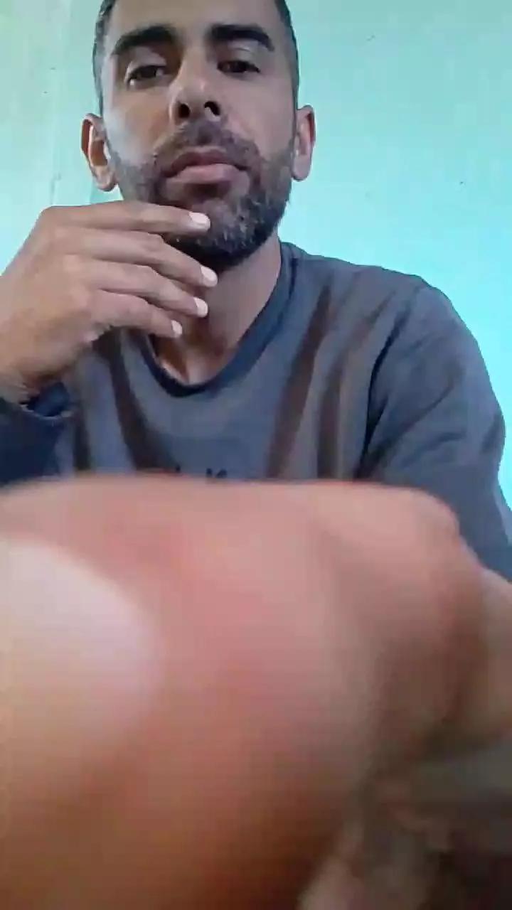 xxximpeesaxxx on Cam4 