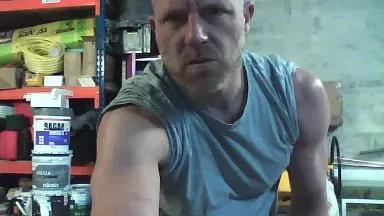 xxxironggxxx on Cam4 