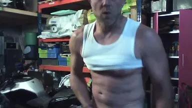 xxxironggxxx on Cam4 