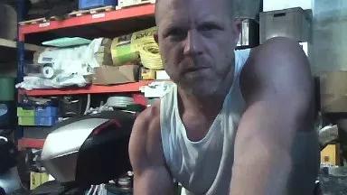xxxironggxxx on Cam4 