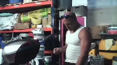 xxxironggxxx on Cam4 
