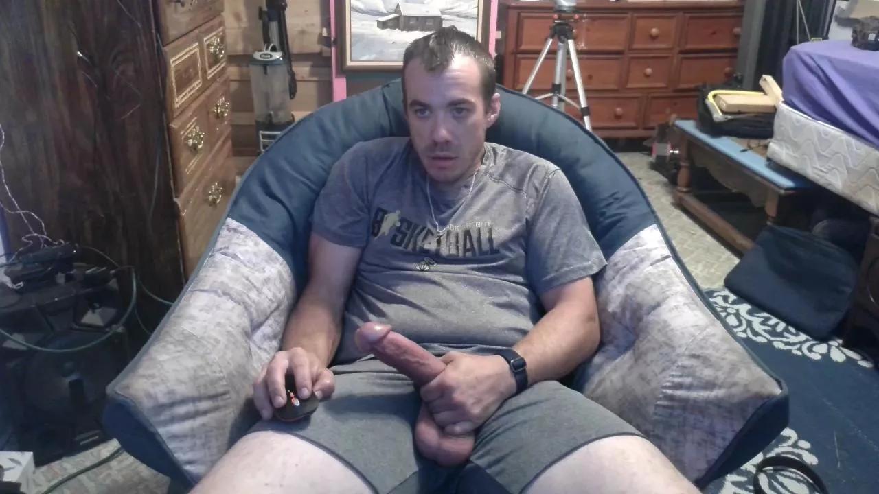 xxxScubaStevexx on Cam4 