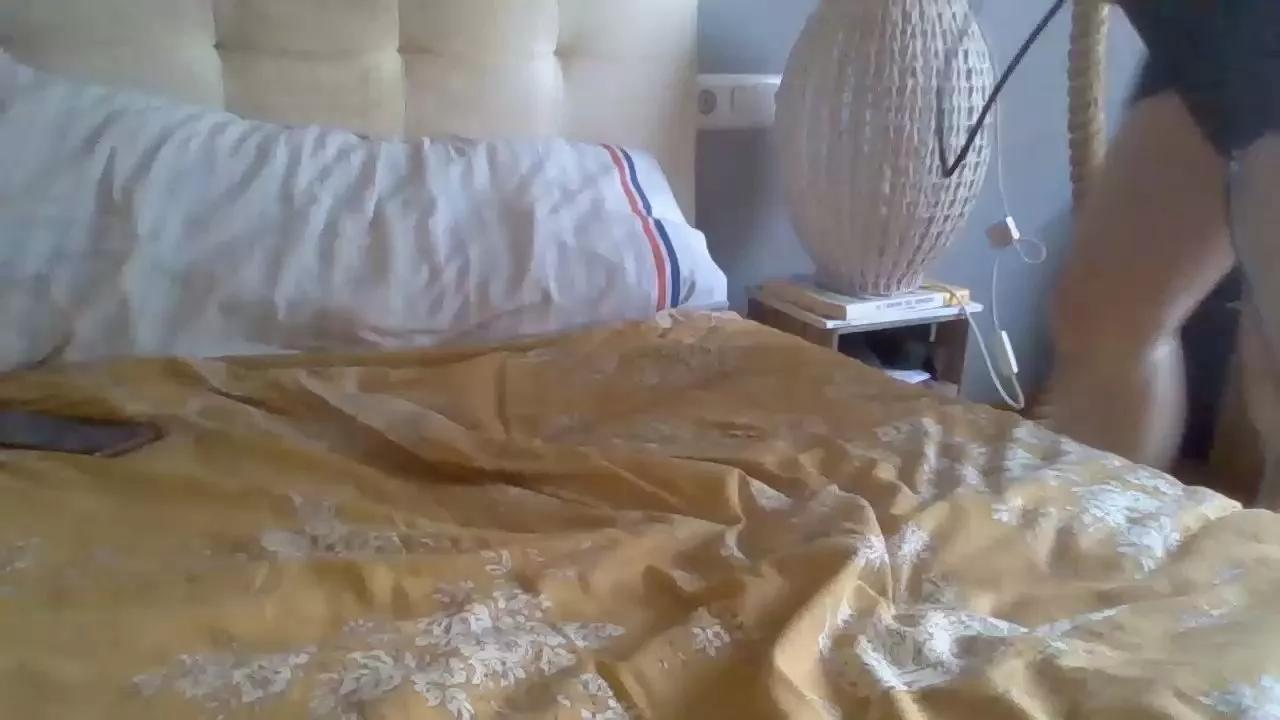 xzasah on Cam4