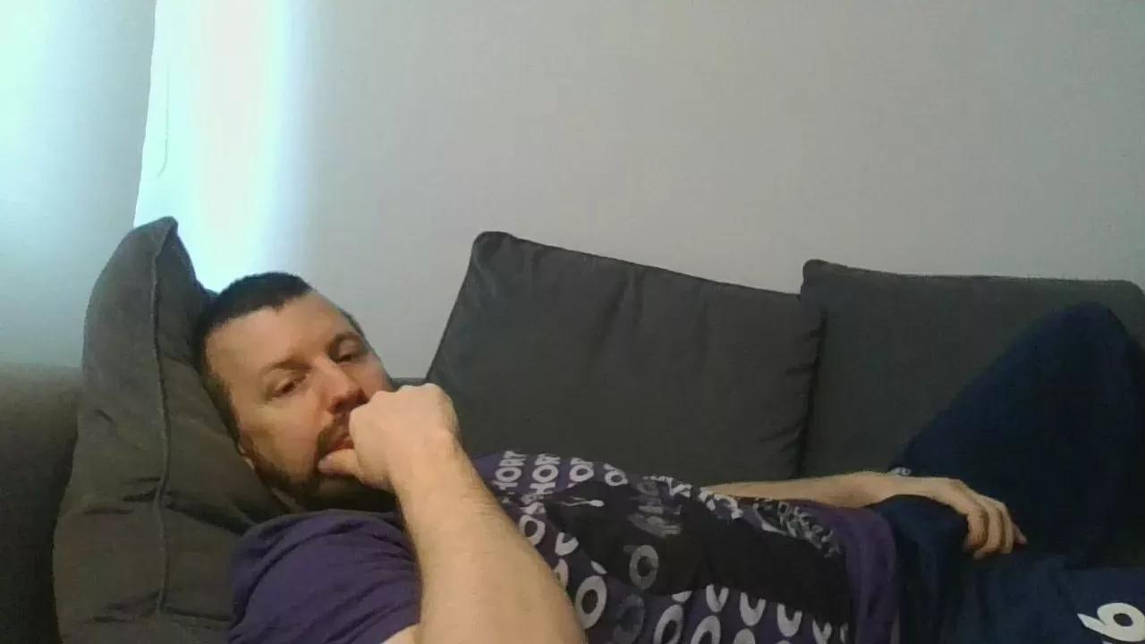 yabiish3 on Cam4 