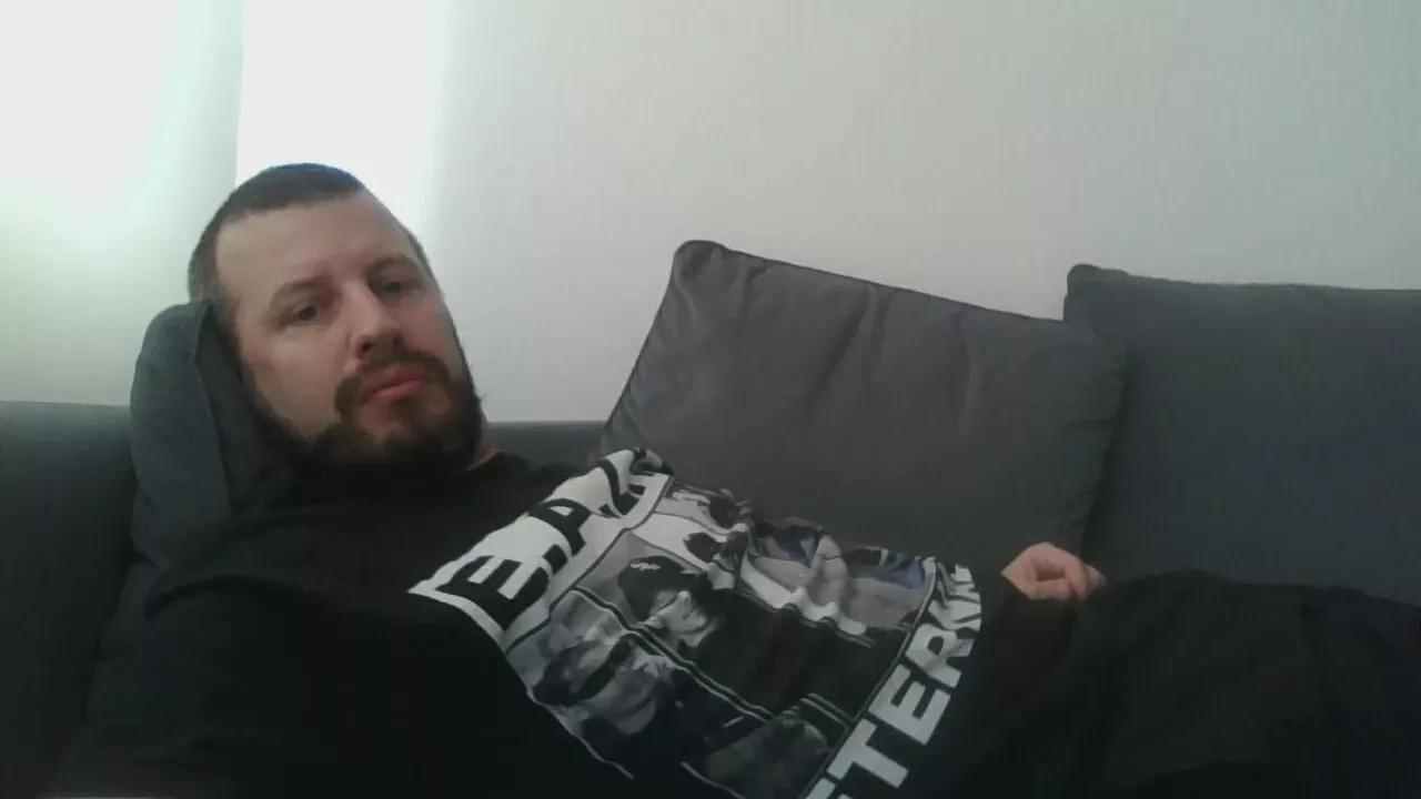 yabiish3 on Cam4 