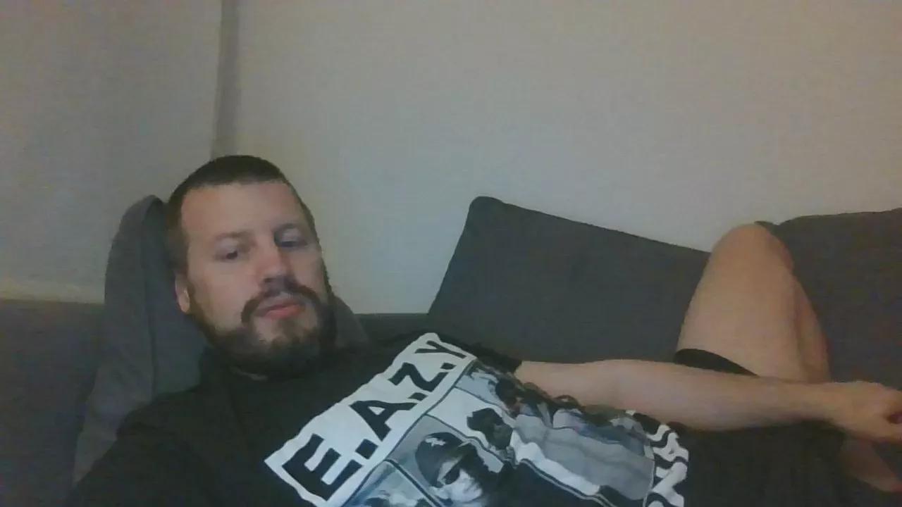 yabiish3 on Cam4 